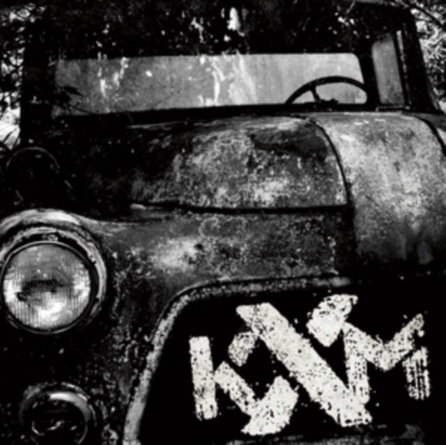 KXM | KXM | CD