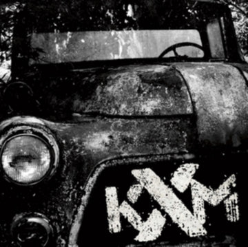 KXM | KXM | VINYL RECORD (LP)