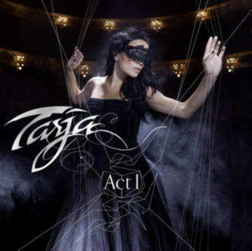 ACT I | VINYL RECORD (LP)
