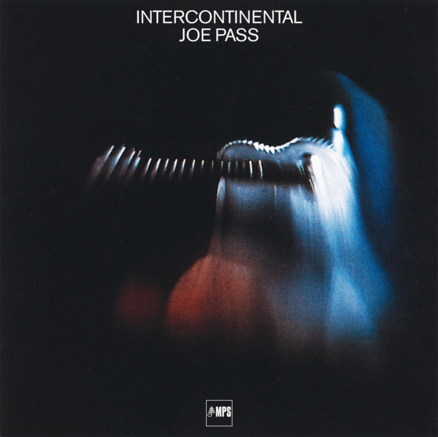 PASS, JOE | INTERCONTINENTAL | VINYL RECORD (LP)
