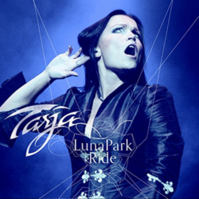 TARJA | LUNA PARK RIDE | VINYL RECORD (LP)