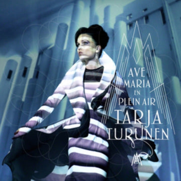 TURUNEN, TARJA | AVE MARIA-EN PLEIN AIR | VINYL RECORD (LP)