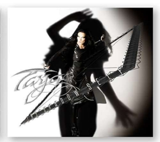 TARJA | SHADOW SELF | CD