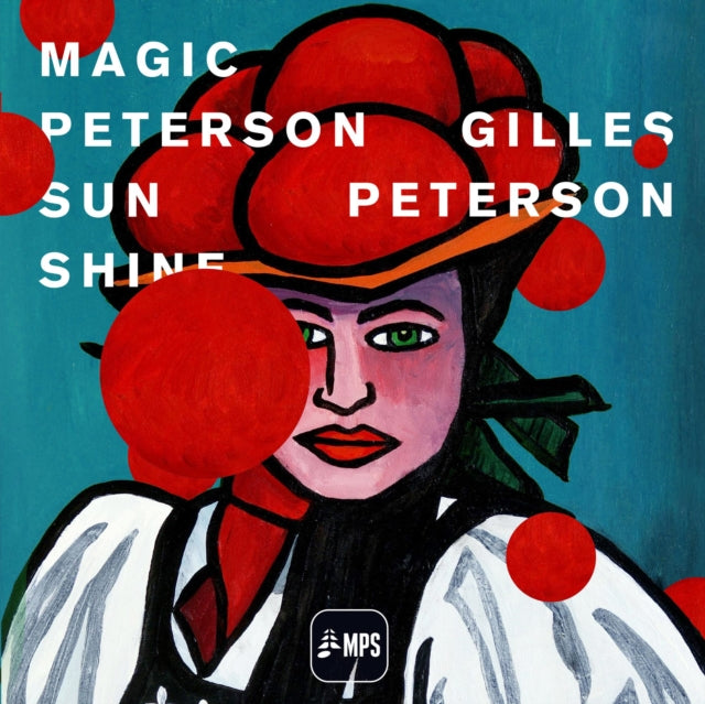 PETERSON, GILLES | MAGIC PETERSON SUNSHINE (VINYL | VINYL RECORD (LP)