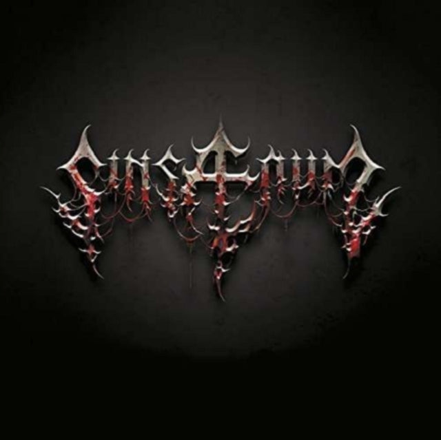 SINSAENUM | SINSAENUM | VINYL RECORD (LP)