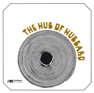 HUBBARD, FREDDIE | HUB OF HUBBARD | VINYL RECORD (LP)