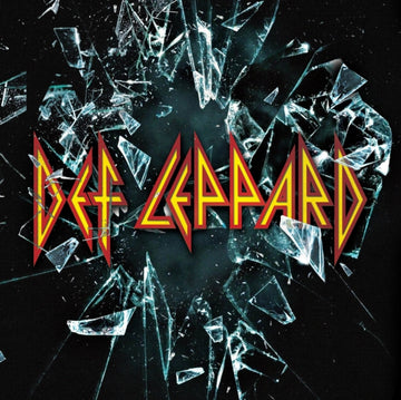 DEF LEPPARD (PICTURE DISC/2LP) | VINYL RECORD (LP)