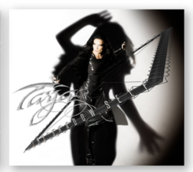 TARJA | SHADOW SELF | CD