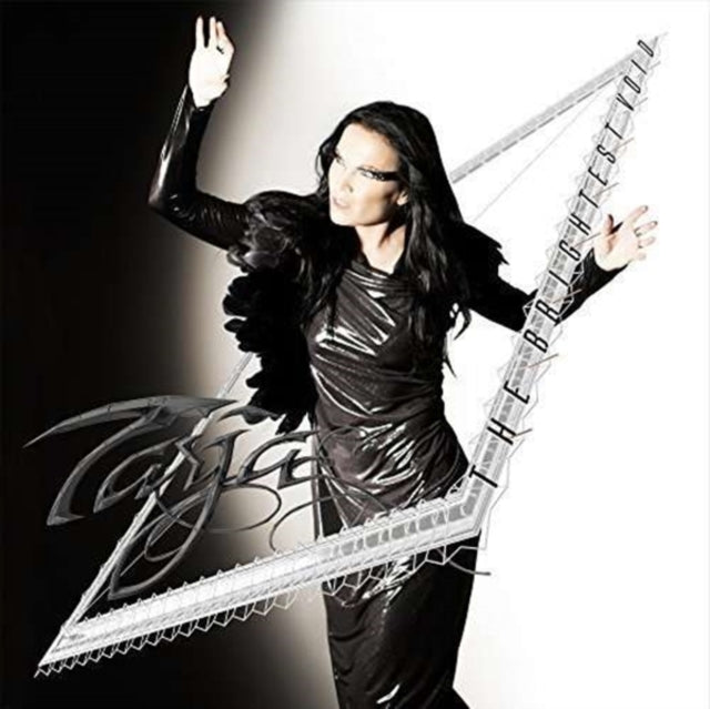 TARJA | BRIGHTEST VOID | VINYL RECORD (LP)