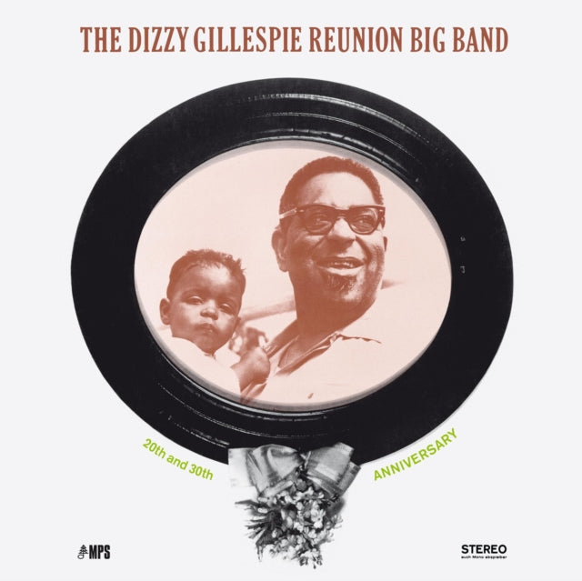 GILLESPIE, DIZZY | 20TH & 30TH ANNIVERSARY | VINYL RECORD (LP)