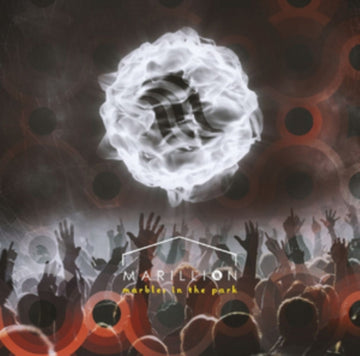 MARILLION | MARBLES IN THE PARK (180G/GATEFOLD) | VINYL RECORD (LP)