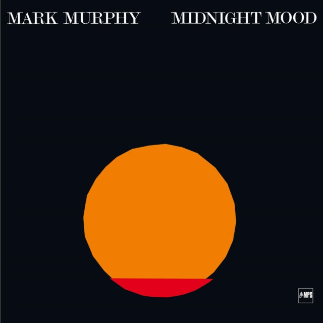 MURPHY, MARK | MIDNIGHT MOOD | VINYL RECORD (LP)