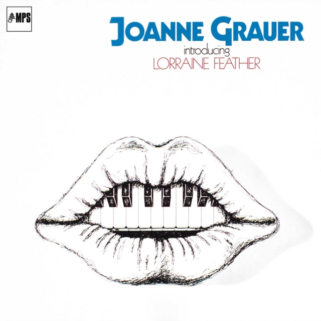 GRAUER, JOANNE | INTRODUCING LORRAINE FEATHER (IMPORT) | VINYL RECORD (LP)