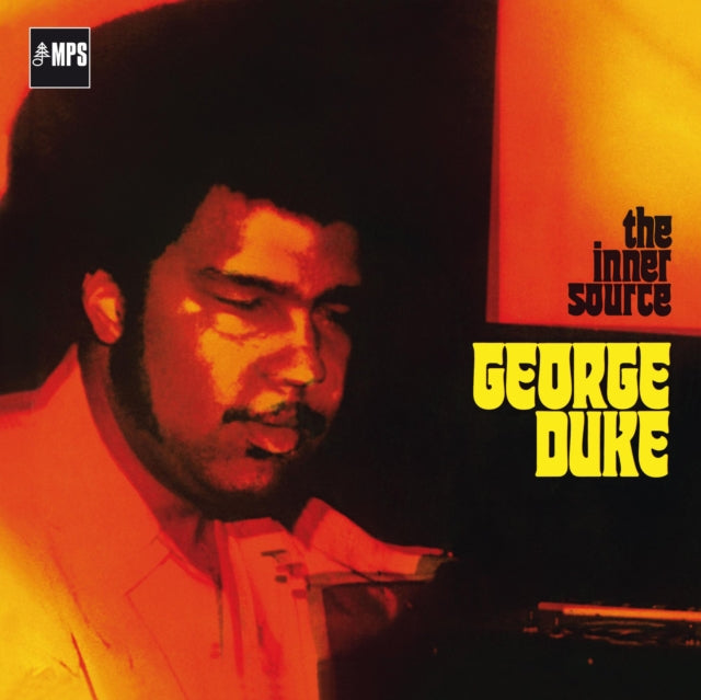 DUKE, GEORGE | INNER SOURCE (2LP/180G/IMPORT) | VINYL RECORD (LP)