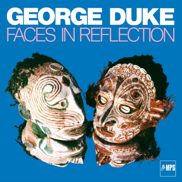 DUKE, GEORGE | FACES IN REFLECTION (180G/IMPORT) | VINYL RECORD (LP)