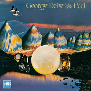 DUKE, GEORGE | FEEL (180G/IMPORT) | VINYL RECORD (LP)