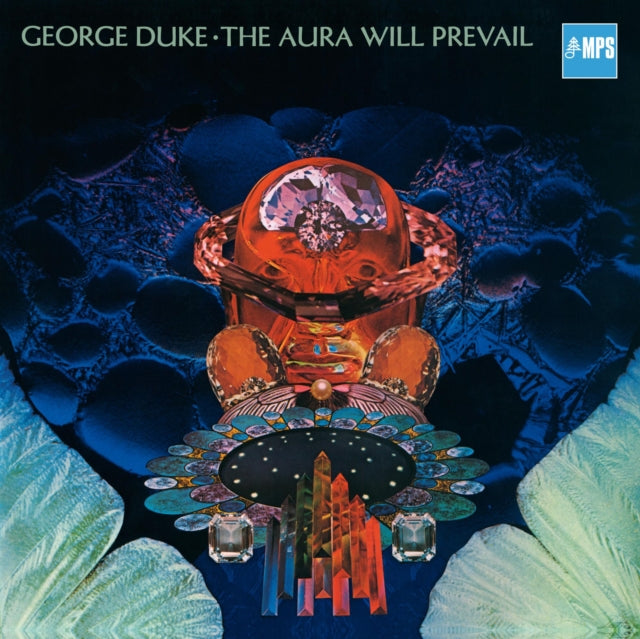 DUKE, GEORGE | AURA WILL PREVAIL (180G/IMPORT) | VINYL RECORD (LP)