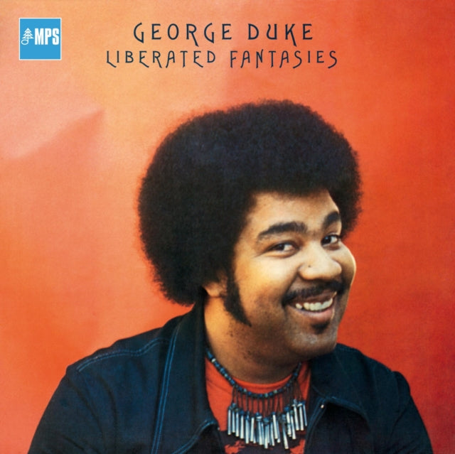DUKE, GEORGE | LIBERATED FANTASIES (180G/IMPORT) | VINYL RECORD (LP)