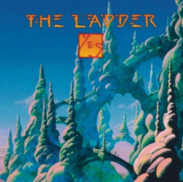 YES | LADDER | CD