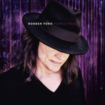 PURPLE HOUSE | VINYL RECORD (LP)