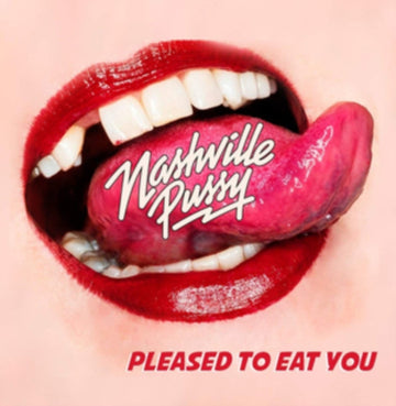 PLEASED TO EAT YOU (DL/IMPORT) | VINYL RECORD (LP)