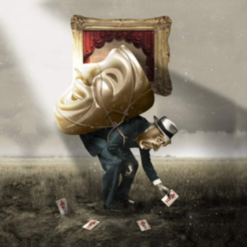 FOOL (DL/IMPORT) | VINYL RECORD (LP)