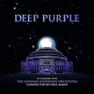 LIVE AT THE ROYAL ALBERT HALL (3LP/IMPORT) | VINYL RECORD (LP)