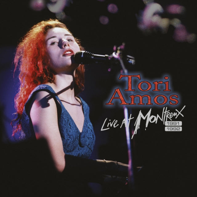 AMOS, TORI | LIVE AT MONTREUX 1991/1992 (LIMITED/2LP) | VINYL RECORD (LP)