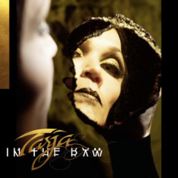 TARJA | IN THE RAW (LIMITED EDITION) | CD