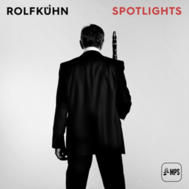 KUHN, ROLF | SPOTLIGHTS | VINYL RECORD (LP)