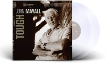 MAYALL, JOHN | TOUGH | VINYL RECORD (LP)