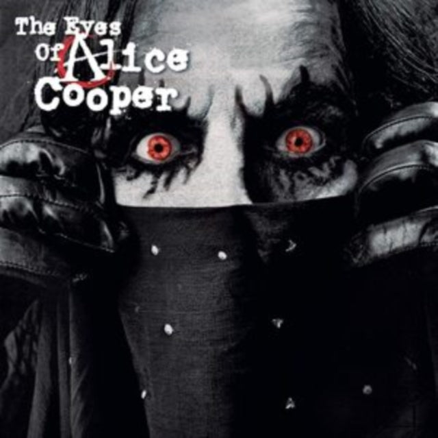 ALICE COOPER | EYES OF ALICE COOPER | VINYL RECORD (LP)
