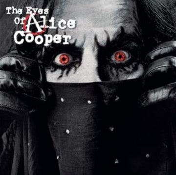 ALICE COOPER | EYES OF ALICE COOPER | VINYL RECORD (LP)