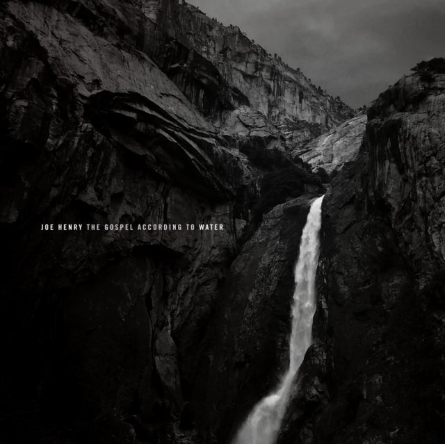 HENRY, JOE | GOSPEL ACCORDING TO WATER | VINYL RECORD (LP)