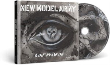 UNKNOWN | CARNIVAL | CD