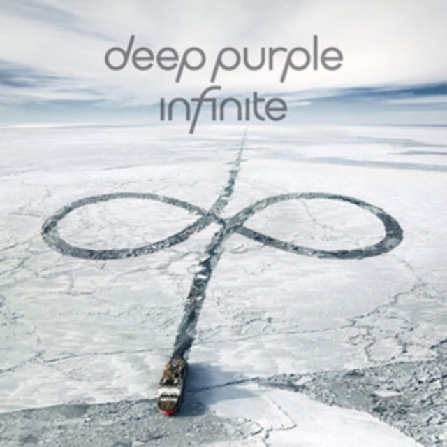 DEEP PURPLE | INFINITE | 12IN VINYL