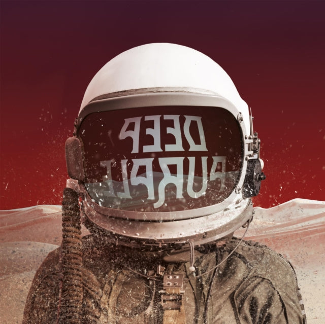DEEP PURPLE | THROW MY BONES / MAN ALIVE (LTD) | 10IN VINYL