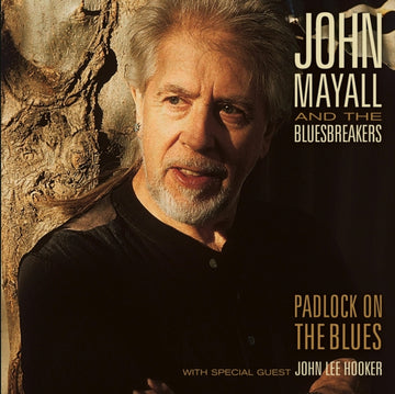 MAYALL, JOHN & THE BLUESBREAKERS | PADLOCK ON THE BLUES (2LP) | VINYL RECORD (LP)