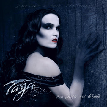 TARJA | FROM SPIRITS & GHOSTS (SCORE FOR A DARK CHRISTMAS) | CD