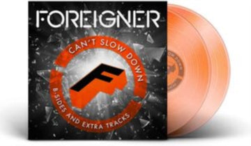CAN'T SLOW DOWN (2LP/IMPORT) | VINYL RECORD (LP)