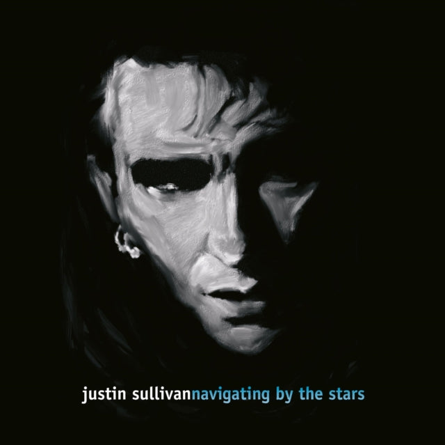 SULLIVAN, JUSTIN | NAVIGATING BY THE STARS (2LP) | VINYL RECORD (LP)