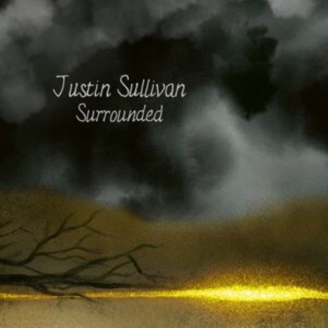 SULLIVAN, JUSTIN | SURROUNDED | VINYL RECORD (LP)