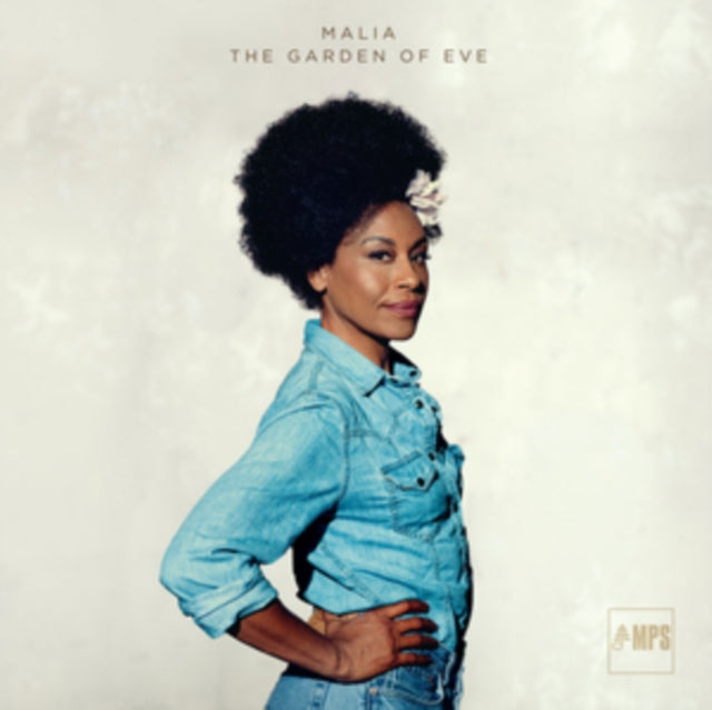 MALIA | GARDEN OF EVE (LIMITED/COLOURED VINYL) | VINYL RECORD (LP)