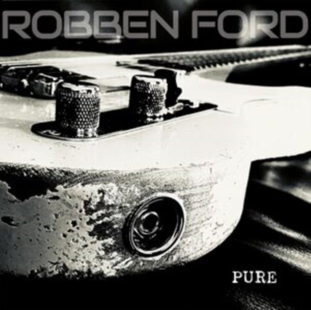 FORD, ROBBEN | PURE (LIMITED BOX SET/YELLOW VINYL/5-7INCH) | VINYL RECORD (LP)