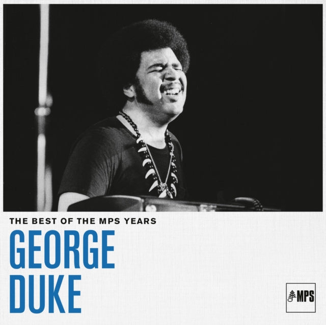 DUKE, GEORGE | BEST OF MPS YEARS (2LP) | VINYL RECORD (LP)