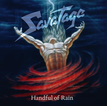 HANDFUL OF RAIN | VINYL RECORD (LP)