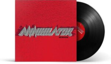 REMAINS (180G) | VINYL RECORD (LP)