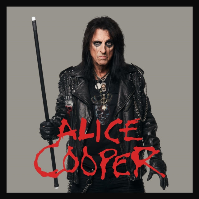 ALICE COOPER | DETROIT STORIES / PARANORMAL / A PARANORMAL EVENING (PICTURE DISC/6LP) | VINYL RECORD (LP)