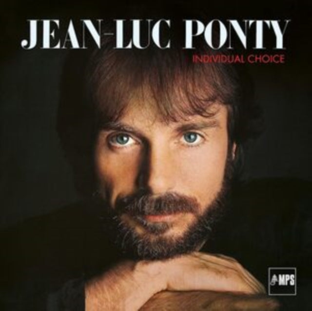 PONTY, JEAN-LUC | INDIVIDUAL CHOICE | VINYL RECORD (LP)