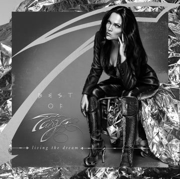 TARJA | BEST OF: LIVING THE DREAM | CD